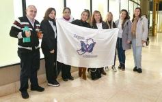 Foto de la galería: Diputados en sesión: aprobaron la ley de fibromialgia y patologías asociadas en Misiones