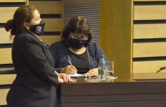 Foto de la galería: Diputados en sesión: aprobaron la ley de fibromialgia y patologías asociadas en Misiones