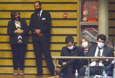 Foto de la galería: Diputados en sesión: aprobaron la ley de fibromialgia y patologías asociadas en Misiones