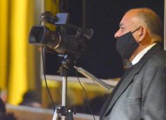 Foto de la galería: Diputados en sesión: aprobaron la ley de fibromialgia y patologías asociadas en Misiones