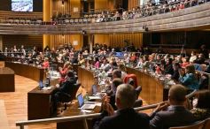 Foto de la galería: Diputados en sesión: aprobaron la ley de fibromialgia y patologías asociadas en Misiones