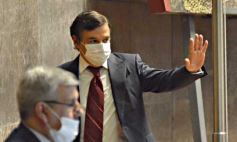 Foto de la galería: Diputados en sesión: aprobaron la ley de fibromialgia y patologías asociadas en Misiones