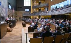 Foto de la galería: Diputados en sesión: aprobaron la ley de fibromialgia y patologías asociadas en Misiones