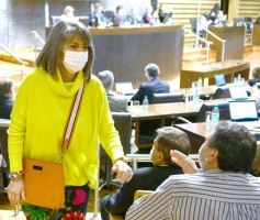 Foto de la galería: Diputados en sesión: aprobaron la ley de fibromialgia y patologías asociadas en Misiones