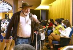 Foto de la galería: Diputados en sesión: aprobaron la ley de fibromialgia y patologías asociadas en Misiones