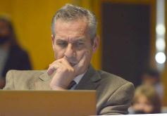 Foto de la galería: Diputados en sesión: aprobaron la ley de fibromialgia y patologías asociadas en Misiones