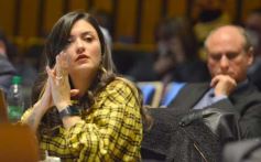 Foto de la galería: Diputados en sesión: aprobaron la ley de fibromialgia y patologías asociadas en Misiones