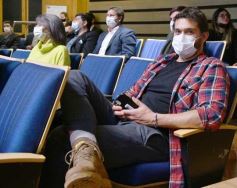 Foto de la galería: Diputados en sesión: aprobaron la ley de fibromialgia y patologías asociadas en Misiones