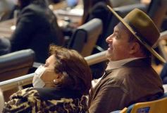 Foto de la galería: Diputados en sesión: aprobaron la ley de fibromialgia y patologías asociadas en Misiones