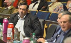 Foto de la galería: Diputados en sesión: aprobaron la ley de fibromialgia y patologías asociadas en Misiones