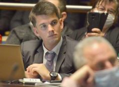 Foto de la galería: Diputados en sesión: aprobaron la ley de fibromialgia y patologías asociadas en Misiones