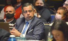 Foto de la galería: Diputados en sesión: aprobaron la ley de fibromialgia y patologías asociadas en Misiones