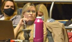 Foto de la galería: Diputados en sesión: aprobaron la ley de fibromialgia y patologías asociadas en Misiones