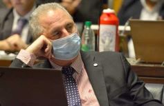 Foto de la galería: Diputados en sesión: aprobaron la ley de fibromialgia y patologías asociadas en Misiones