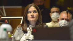 Foto de la galería: Diputados en sesión: aprobaron la ley de fibromialgia y patologías asociadas en Misiones