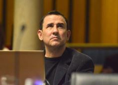 Foto de la galería: Diputados en sesión: aprobaron la ley de fibromialgia y patologías asociadas en Misiones