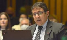 Foto de la galería: Diputados en sesión: aprobaron la ley de fibromialgia y patologías asociadas en Misiones