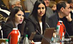 Foto de la galería: Diputados en sesión: aprobaron la ley de fibromialgia y patologías asociadas en Misiones