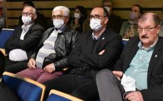 Foto de la galería: Diputados en sesión: aprobaron la ley de fibromialgia y patologías asociadas en Misiones