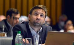 Foto de la galería: Diputados en sesión: aprobaron la ley de fibromialgia y patologías asociadas en Misiones