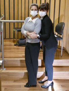 Foto de la galería: Diputados en sesión: aprobaron la ley de fibromialgia y patologías asociadas en Misiones