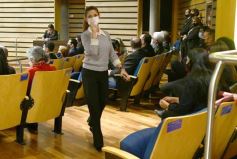 Foto de la galería: Diputados en sesión: aprobaron la ley de fibromialgia y patologías asociadas en Misiones