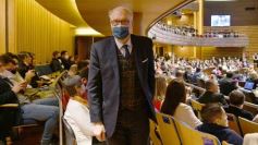 Foto de la galería: Diputados en sesión: aprobaron la ley de fibromialgia y patologías asociadas en Misiones