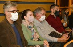 Foto de la galería: Diputados en sesión: aprobaron la ley de fibromialgia y patologías asociadas en Misiones