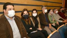 Foto de la galería: Diputados en sesión: aprobaron la ley de fibromialgia y patologías asociadas en Misiones