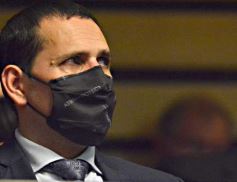 Foto de la galería: Diputados en sesión: aprobaron la ley de fibromialgia y patologías asociadas en Misiones