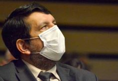 Foto de la galería: Diputados en sesión: aprobaron la ley de fibromialgia y patologías asociadas en Misiones