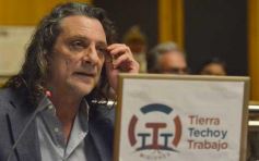 Foto de la galería: Diputados en sesión: aprobaron la ley de fibromialgia y patologías asociadas en Misiones