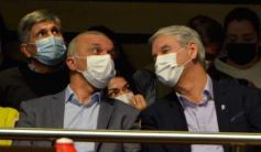 Foto de la galería: Diputados en sesión: aprobaron la ley de fibromialgia y patologías asociadas en Misiones