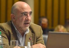 Foto de la galería: Diputados en sesión: aprobaron la ley de fibromialgia y patologías asociadas en Misiones