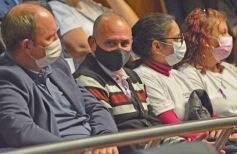 Foto de la galería: Diputados en sesión: aprobaron la ley de fibromialgia y patologías asociadas en Misiones