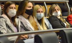 Foto de la galería: Diputados en sesión: aprobaron la ley de fibromialgia y patologías asociadas en Misiones