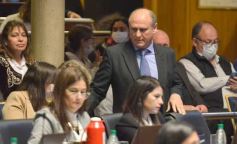 Foto de la galería: Diputados en sesión: aprobaron la ley de fibromialgia y patologías asociadas en Misiones