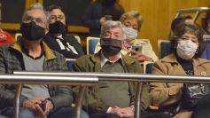 Foto de la galería: Diputados en sesión: aprobaron la ley de fibromialgia y patologías asociadas en Misiones