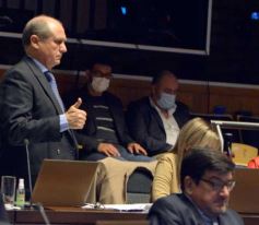 Foto de la galería: Diputados en sesión: aprobaron la ley de fibromialgia y patologías asociadas en Misiones