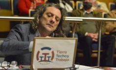 Foto de la galería: Diputados en sesión: aprobaron la ley de fibromialgia y patologías asociadas en Misiones