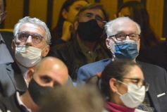 Foto de la galería: Diputados en sesión: aprobaron la ley de fibromialgia y patologías asociadas en Misiones