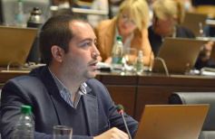 Foto de la galería: Diputados en sesión: aprobaron la ley de fibromialgia y patologías asociadas en Misiones