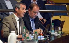 Foto de la galería: Diputados en sesión: aprobaron la ley de fibromialgia y patologías asociadas en Misiones