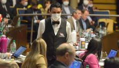 Foto de la galería: Diputados en sesión: aprobaron la ley de fibromialgia y patologías asociadas en Misiones