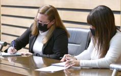 Foto de la galería: Diputados en sesión: aprobaron la ley de fibromialgia y patologías asociadas en Misiones