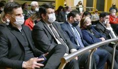 Foto de la galería: Diputados en sesión: aprobaron la ley de fibromialgia y patologías asociadas en Misiones