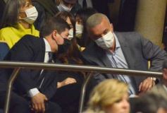 Foto de la galería: Diputados en sesión: aprobaron la ley de fibromialgia y patologías asociadas en Misiones