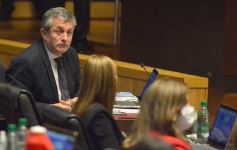 Foto de la galería: Diputados en sesión: aprobaron la ley de fibromialgia y patologías asociadas en Misiones