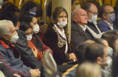 Foto de la galería: Diputados en sesión: aprobaron la ley de fibromialgia y patologías asociadas en Misiones