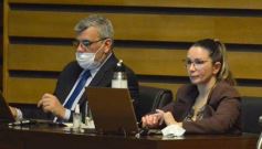 Foto de la galería: Diputados en sesión: aprobaron la ley de fibromialgia y patologías asociadas en Misiones